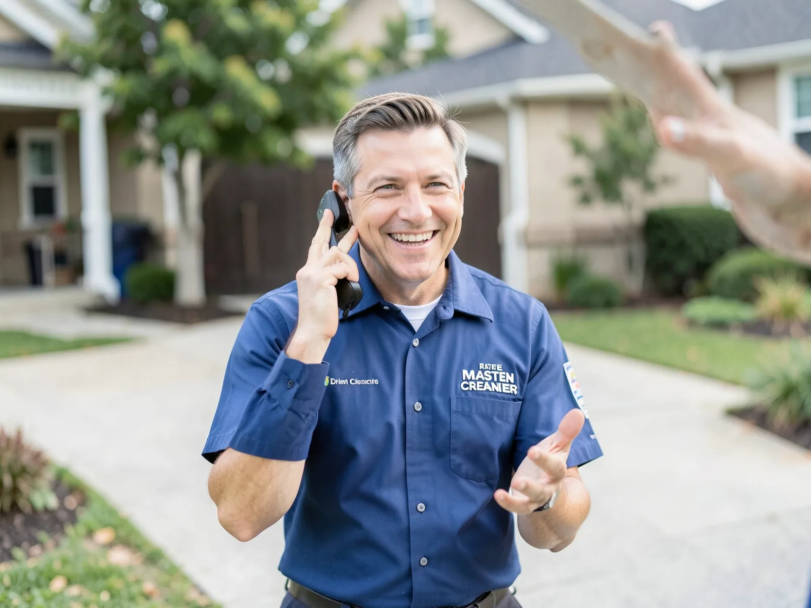 Drain Cleaning Dunwoody, GA FAQs